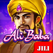 Ali Baba ADC8