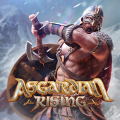 Asgardian Trỗi Dậy ADC8