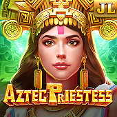 Nữ Tế Aztec ADC8