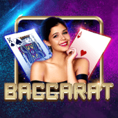 Baccarat B ADC8