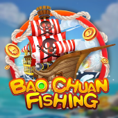 Câu Cá Bao Chuan ADC8