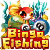 Câu Cá Bingo ADC8