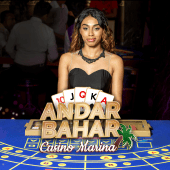 Casino Marina Andar Bahar ADC8
