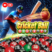 Roulette Bóng Cricket ADC8