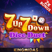 Song Ca Xúc Xắc ADC8