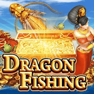 Câu Cá Rồng ADC8