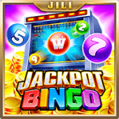Jackpot Bingo ADC8