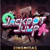 Nhảy Jackpot ADC8