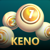 Keno ADC8 game bài