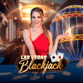 Blackjack Las Vegas ADC8