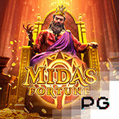 Vận May Midas ADC8