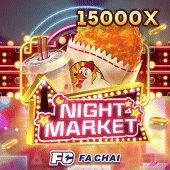 Chợ Đêm ADC8 slot