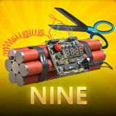 Chín ADC8