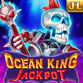 Vua Đại Dương Jackpot ADC8