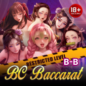 Baccarat Blockchain Sexy B B ADC8