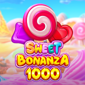 Sweet Bonanza 1000 Hot Game ADC8