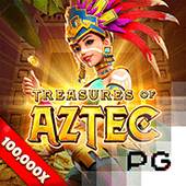 Kho Báu Aztec ADC8