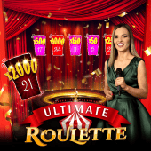 Roulette Tối Thượng ADC8