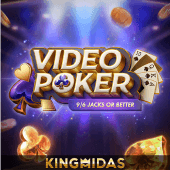 Video Poker ADC8